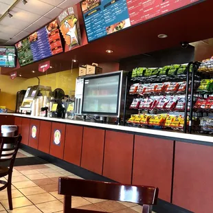 One of my favorite little inexpensive breakfast spots. Perfect way to end a 44 hour fast.