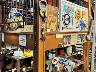 22nd Street Antique Mall