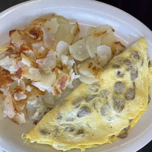crepes, food