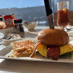 Great egg-spectations