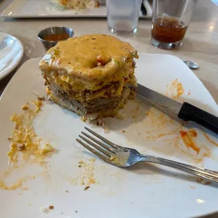 The Trilogy.  Massive!