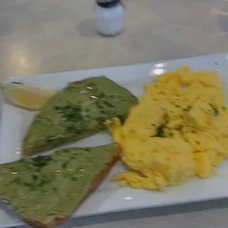 Avocado Toast