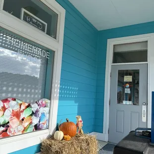 Storefront
