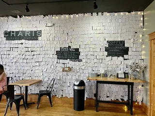 Charis Coffee