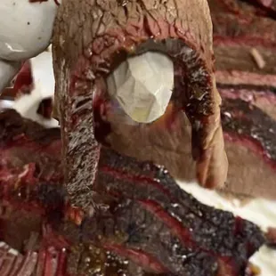 food, ribs, bbq ribs