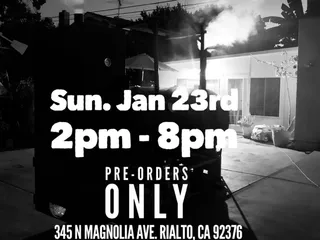 Wilson's BBQ Rib Shack