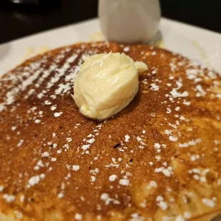 Buttermilk pancake