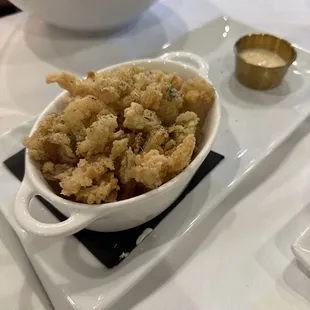 Calamari