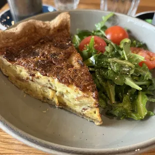 Quiche Lorraine