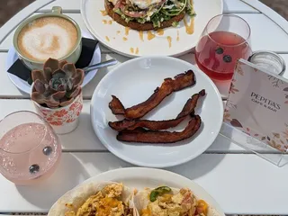 Pepita's Cafe & Bar