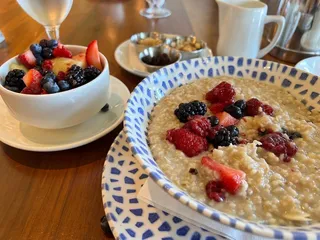 Texas Spice Barton Creek