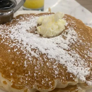 Pancakes