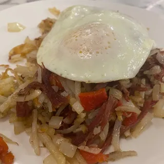 Corned Beef Hash