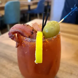 Bloody Mary