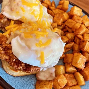 Southern Benedict