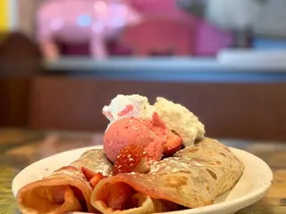 Ruth's Cafe