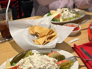 The Original Grand Cafe