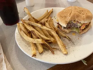 Bigs Restaurant