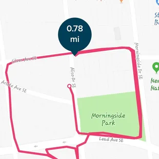 Donut in 1 hand  music in the other hand :-) 1