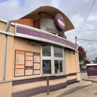 Best coffee around! Now offering all natural herbal tea blends.