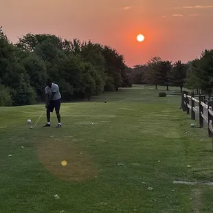 Morningstar Golf Club