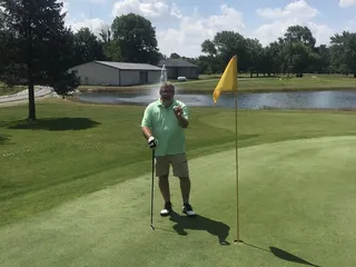 Rivers Edge Golf Course