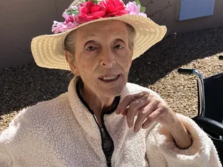 Advantage Assisted Living