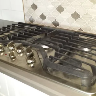 Replaced bad valve and ignitor