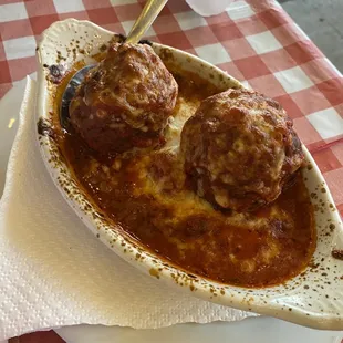 Meatballs