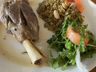 Maraya At Sabrina's Restaurant