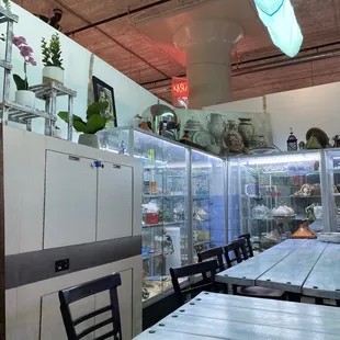 Beautiful decorations