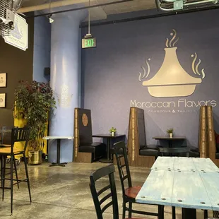 Beautiful decorations