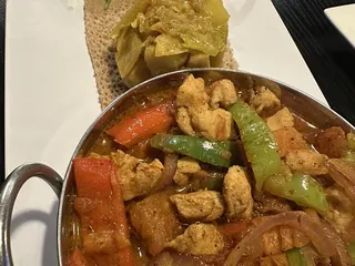 Bole Ethiopian Cuisine