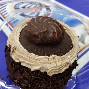 Chocolate Kok #JaxGreekFestival2019