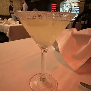 $20 martini