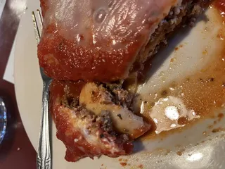 Gregorio's Italian Restaurant