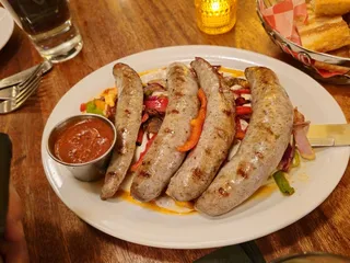 Cariera's Restaurant