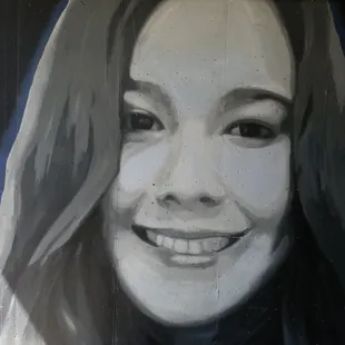 Morphos by Augustina Droze (2011)