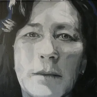 Morphos by Augustina Droze (2011)