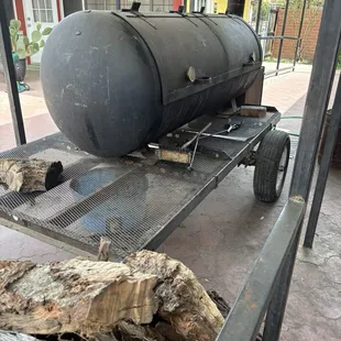 Where the magic happens