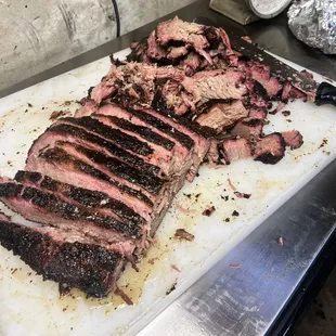 Yummy brisket