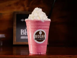 Moqah Coffee & Beyond