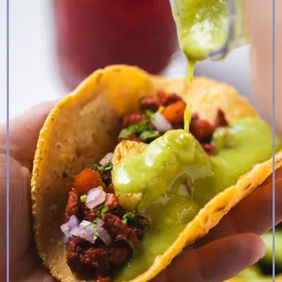 Morra Mia Taco Tuesday