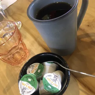 Cafe De La Hoya