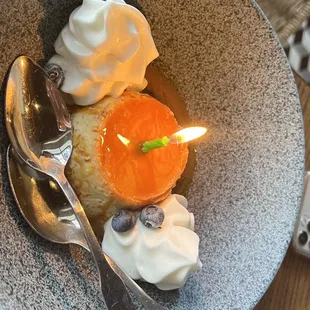 Flan