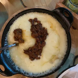 Queso Fundido