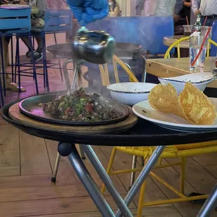 Steak Tips