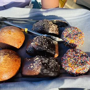 Pan Dulce