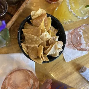 Tostadas