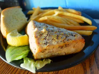The Grill On Main